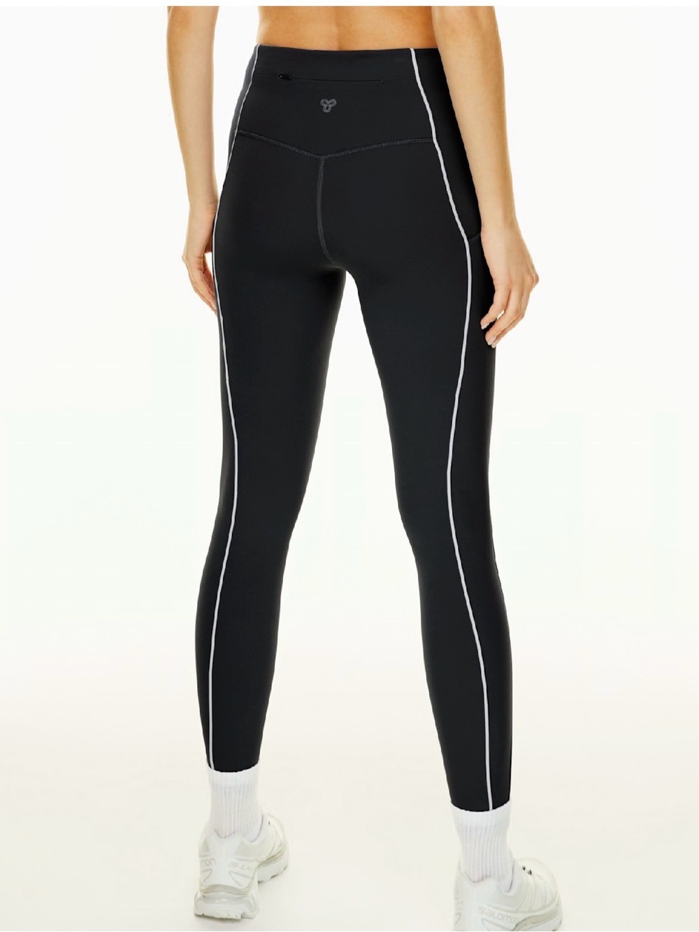 Aritzia TnAction TnaBREATHE™ Superset Hi-Rise Legging